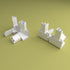 GO CORNER CONNECTOR - PIXLIP USA